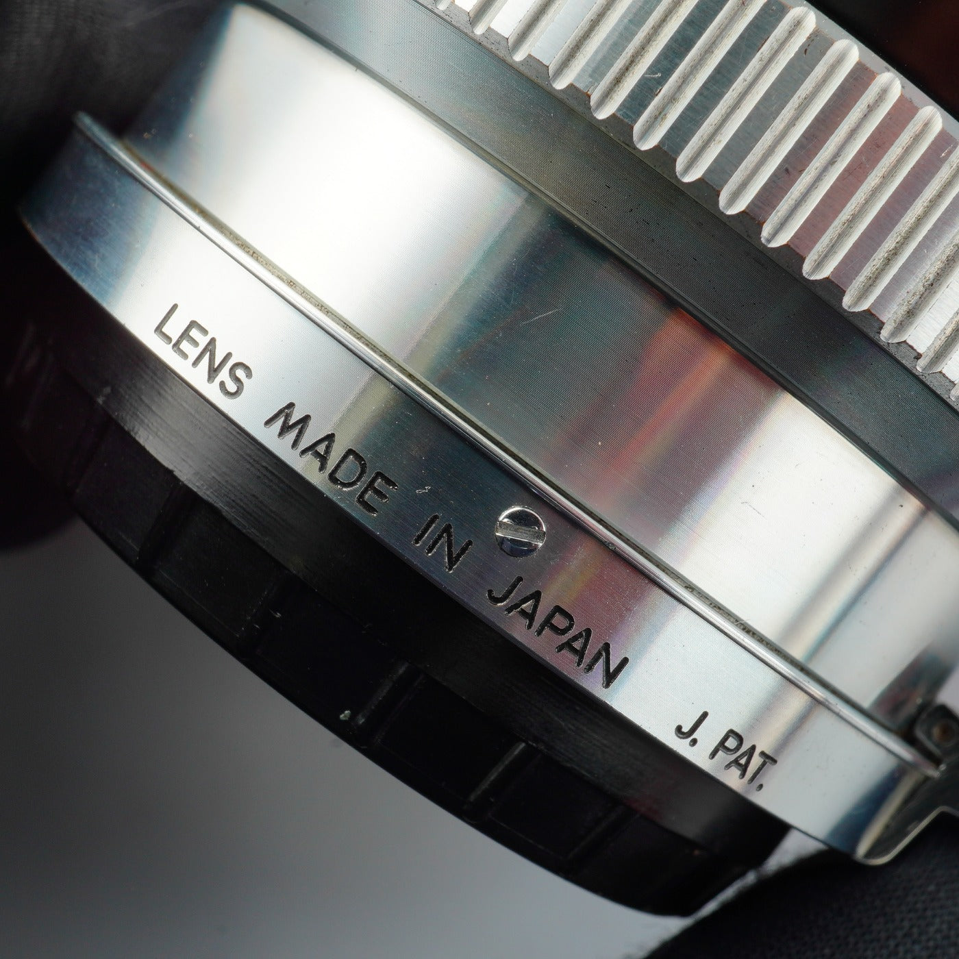 Nikon Nikkor P 10.5cm 105mm F/2.5 単焦点レンズ