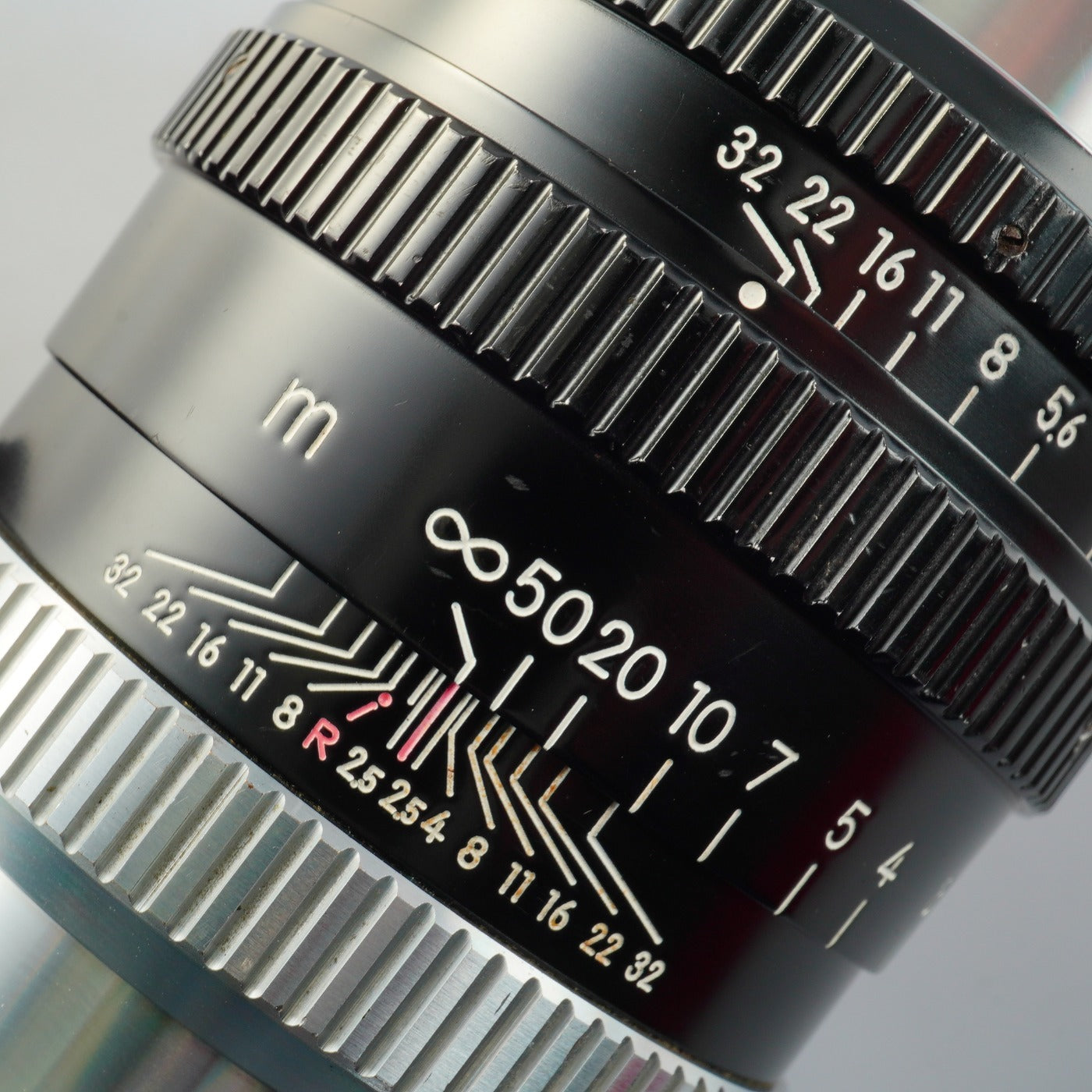 Nikon Nikkor P 10.5cm 105mm F/2.5 単焦点レンズ