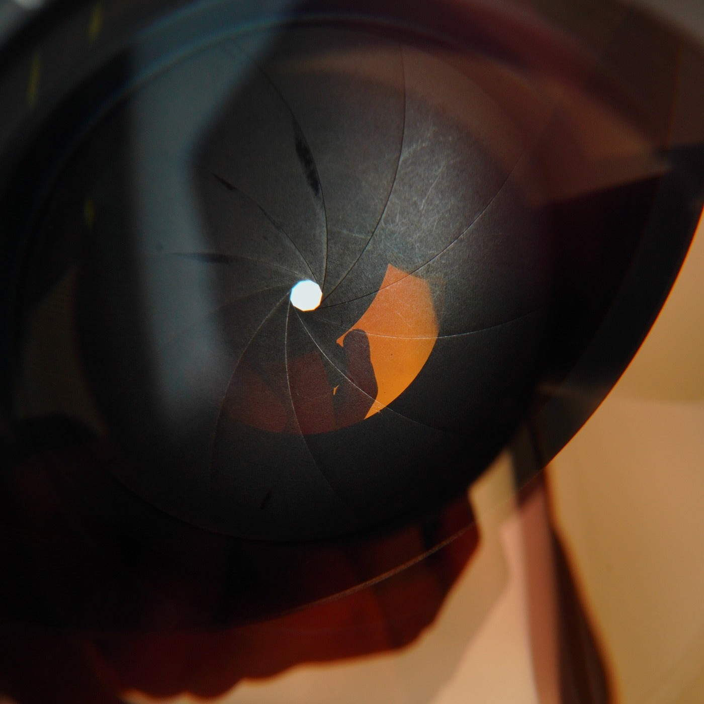 Nikon Nikkor P 10.5cm 105mm F/2.5 単焦点レンズ