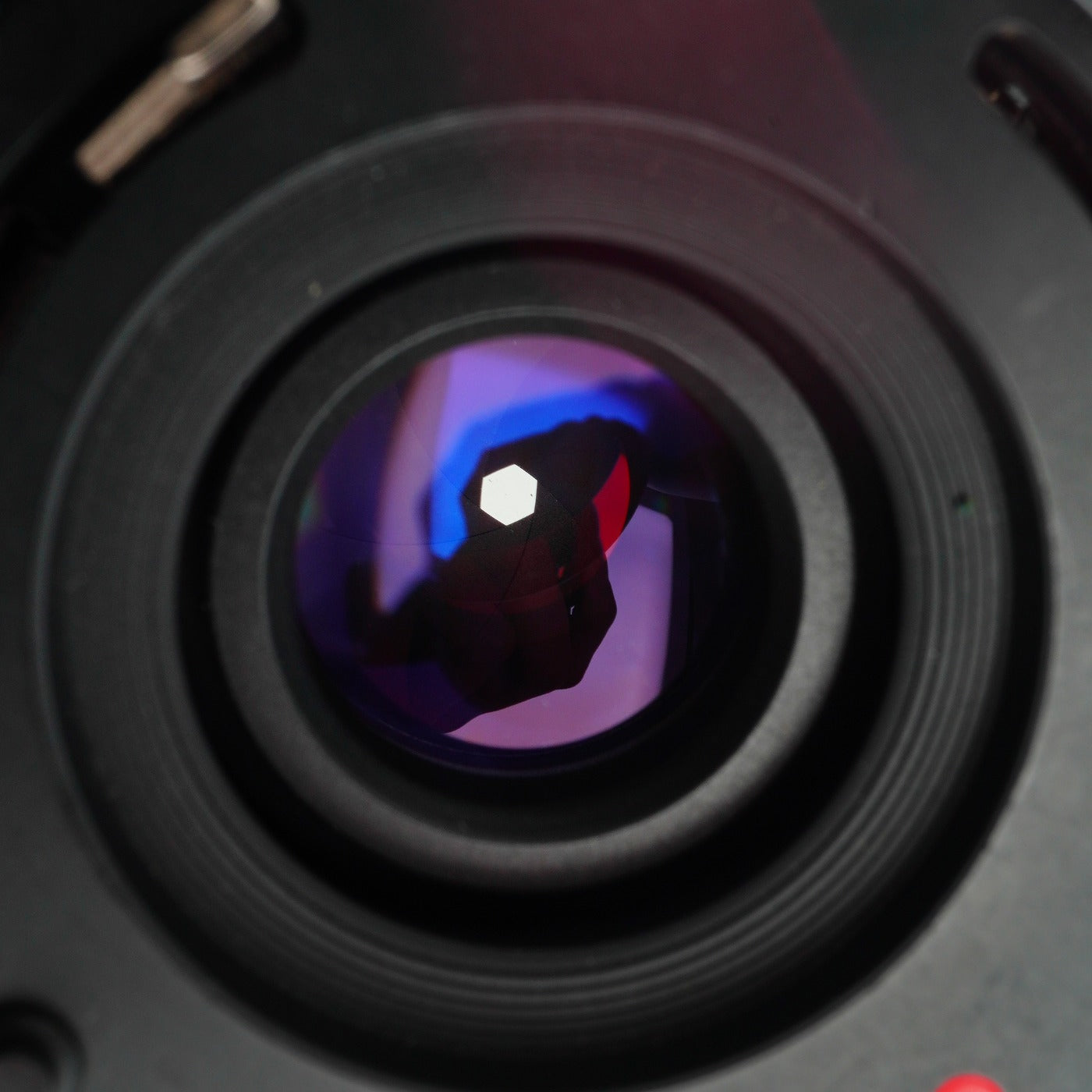 Canon FD 35-70mm F/4 ズームレンズ