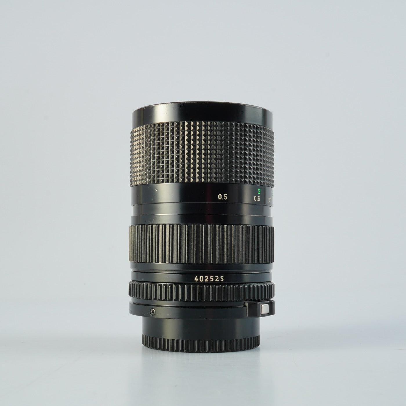 Canon FD 35-70mm F/4 ズームレンズ