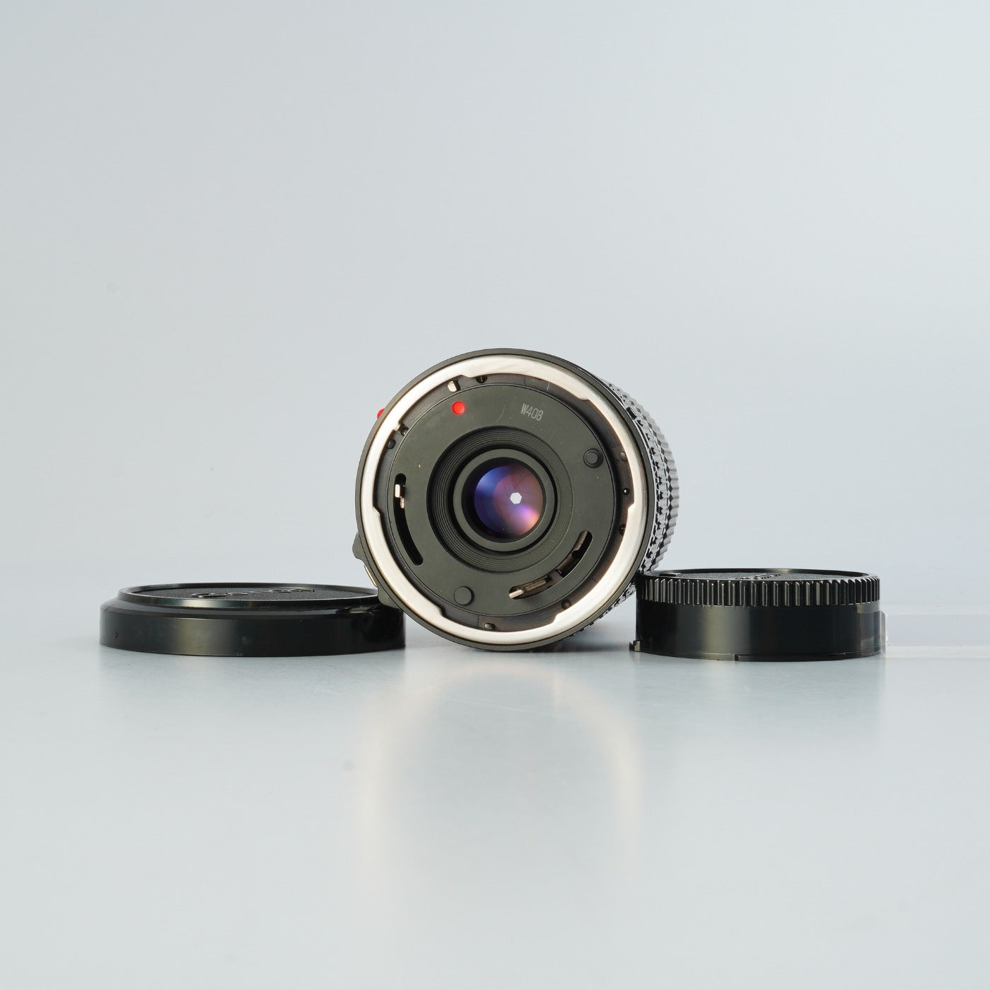 Canon FD 35-70mm F/4 ズームレンズ