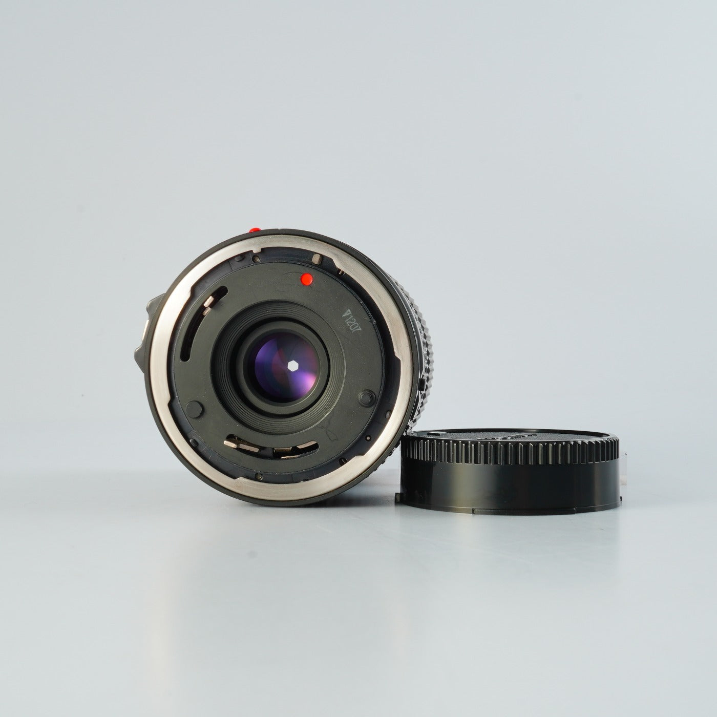 Canon FD 35-70mm F/4 ズームレンズ