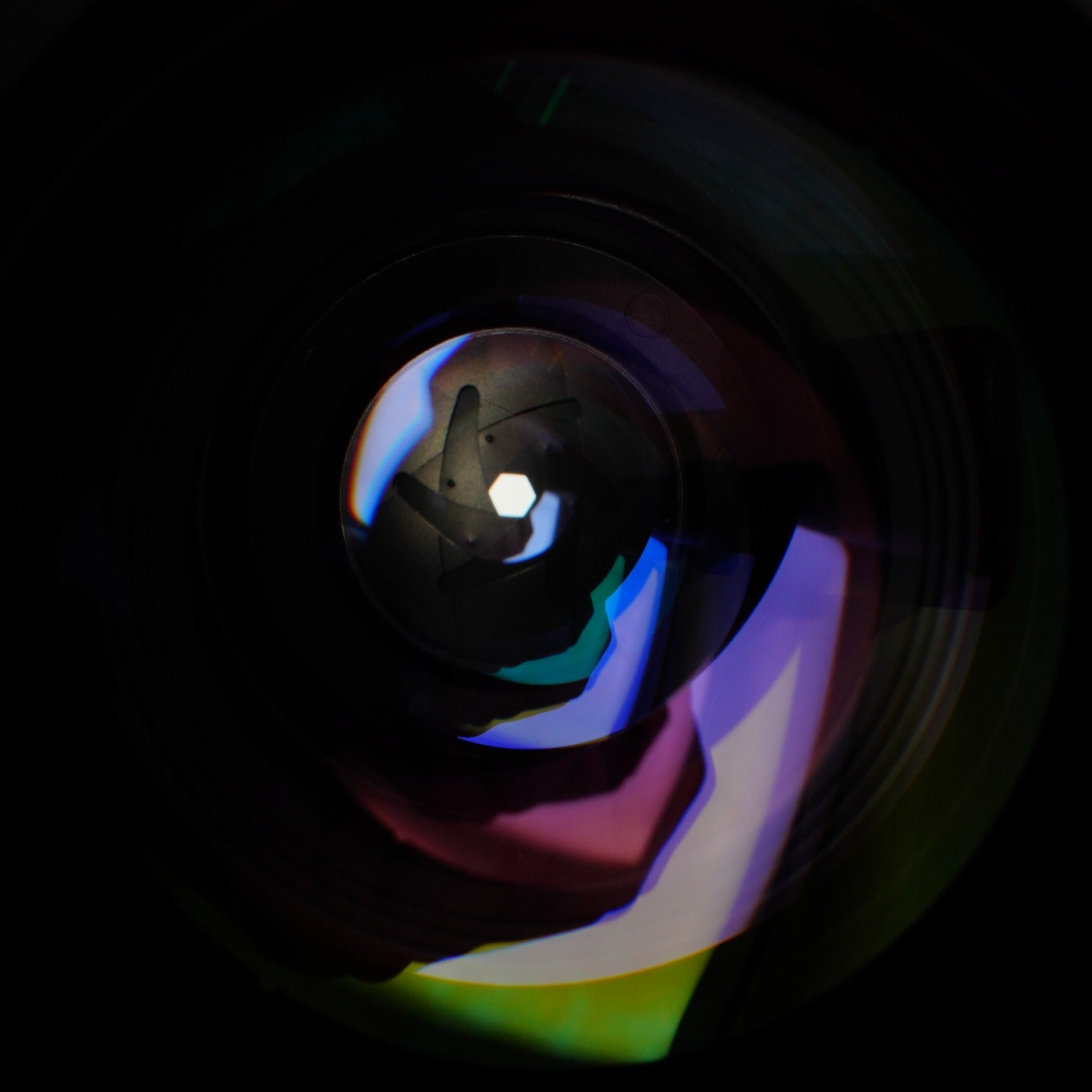 Canon FD 35-70mm F/4 ズームレンズ