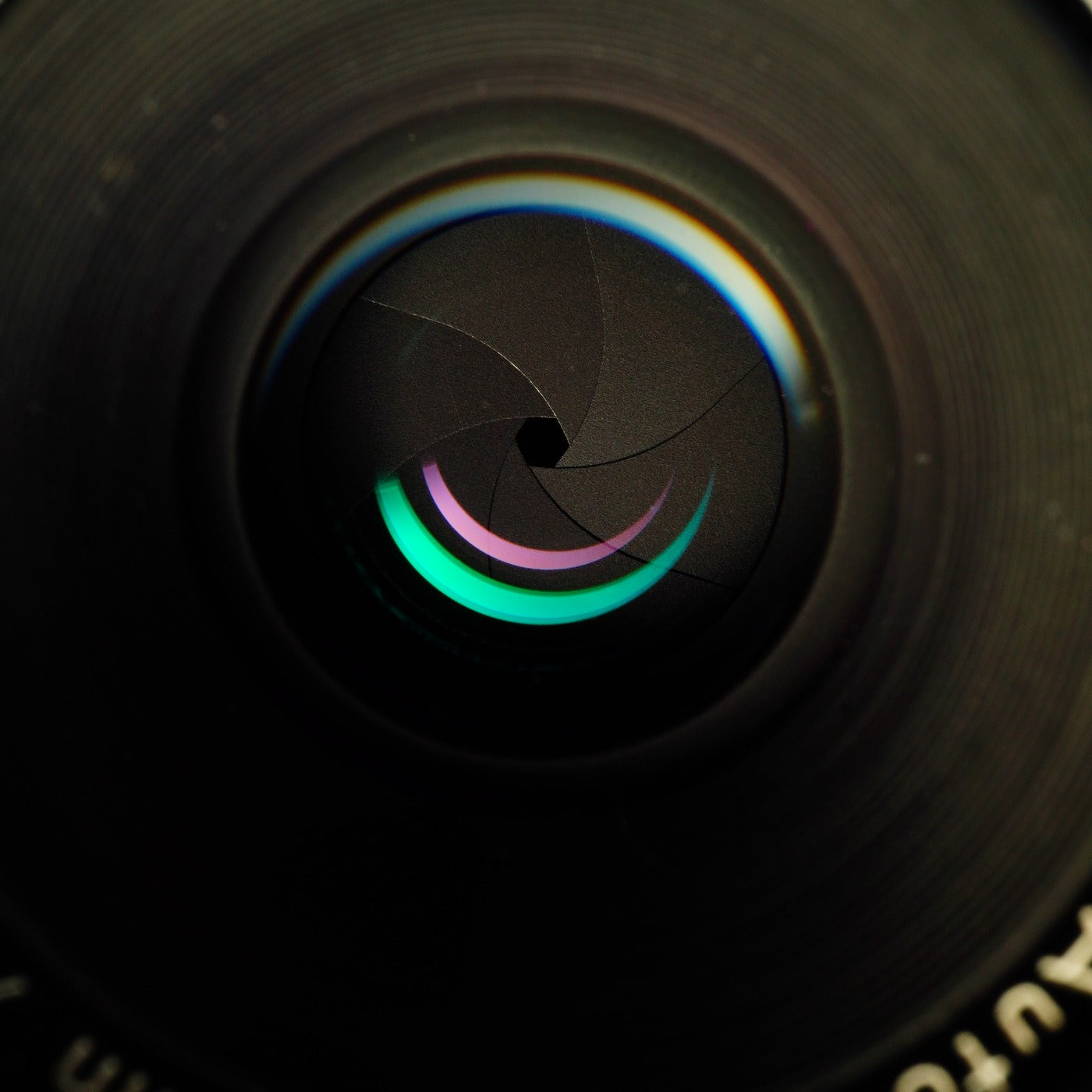 Nikon Ai改 Micro Nikkor-P.C Auto 55mm F/3.5 + M2 Extention tube 単焦点レンズ