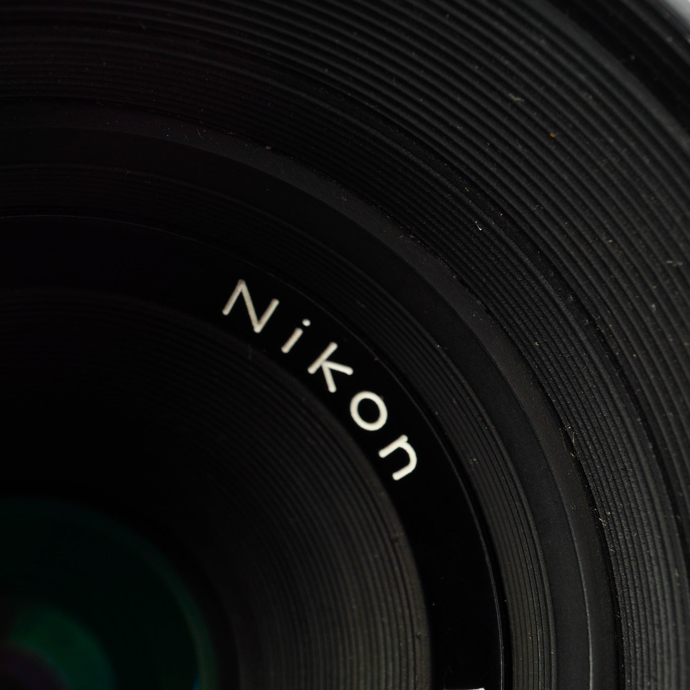 Nikon Ai改 Micro Nikkor-P.C Auto 55mm F/3.5 + M2 Extention tube 単焦点レンズ