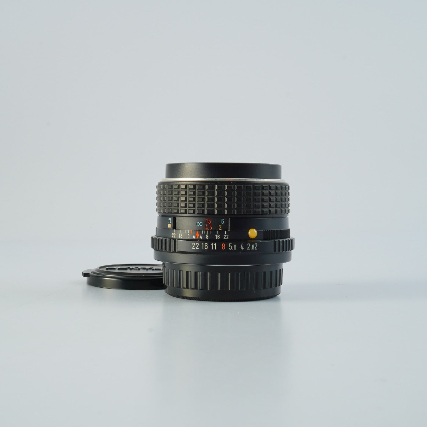 SMC PENTAX M 35mm F/2 (Pentax K用) 単焦点レンズ
