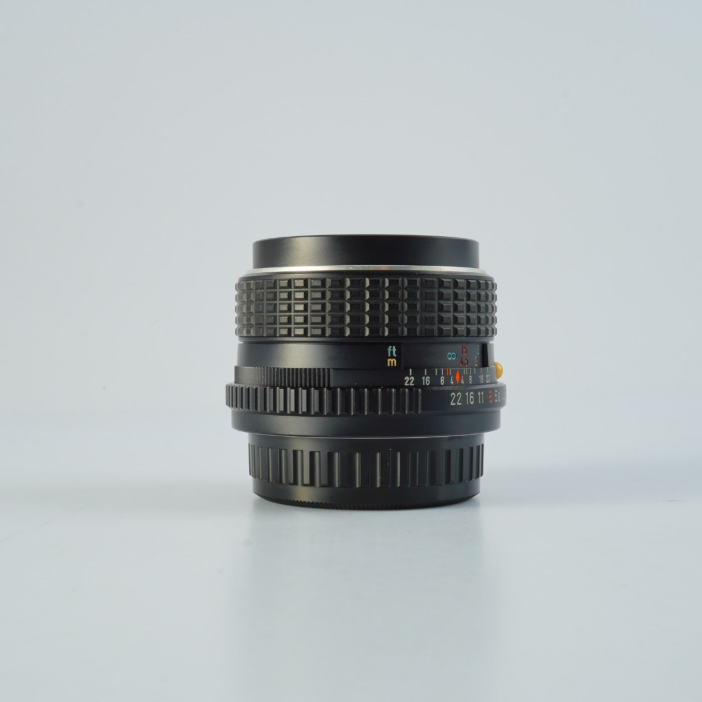 SMC PENTAX M 35mm F/2 (Pentax K用) 単焦点レンズ