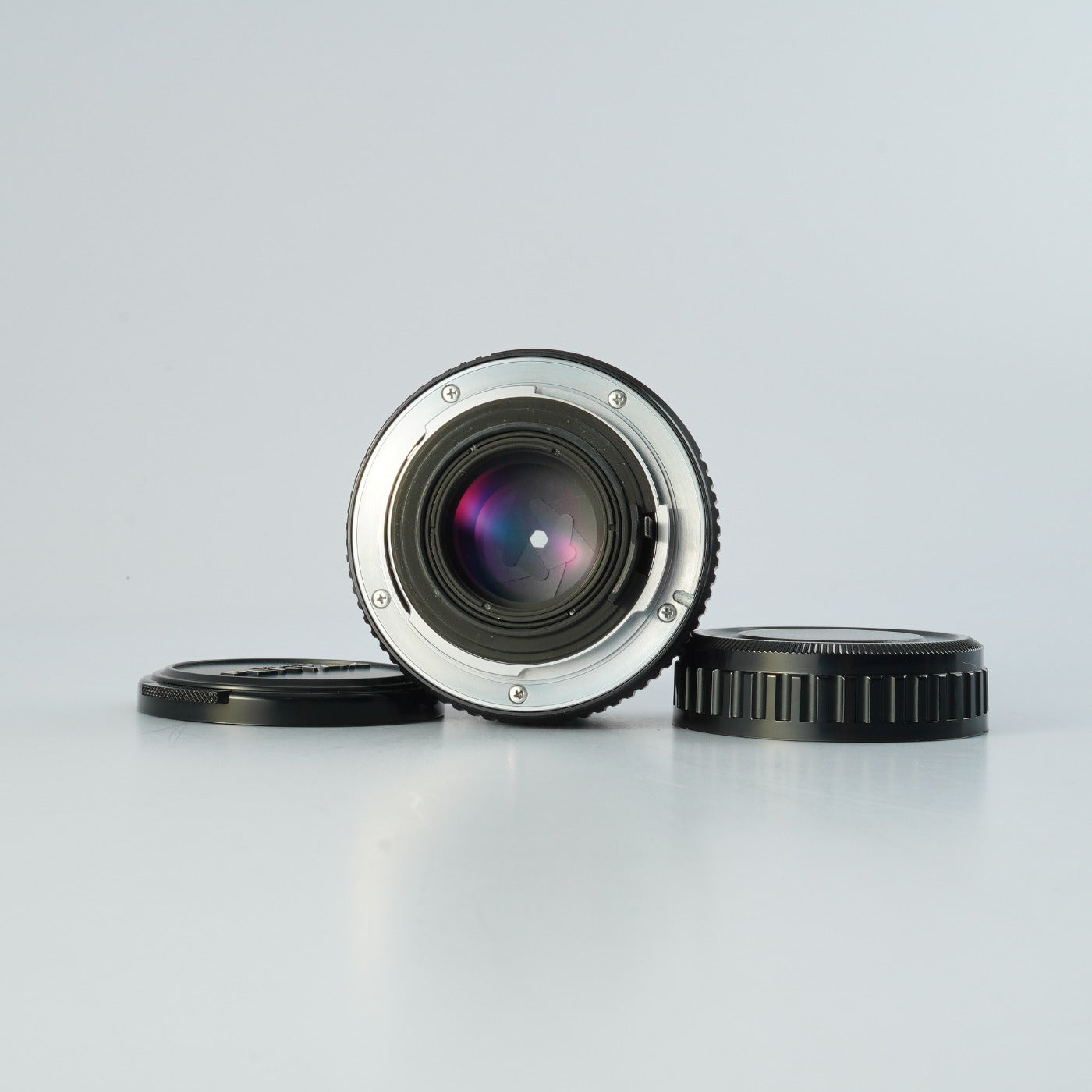 SMC PENTAX M 35mm F/2 (Pentax K用) 単焦点レンズ