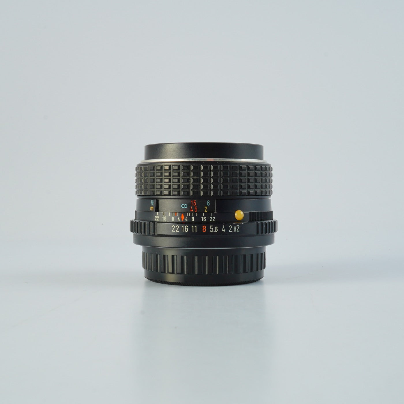 SMC PENTAX M 35mm F/2 (Pentax K用) 単焦点レンズ
