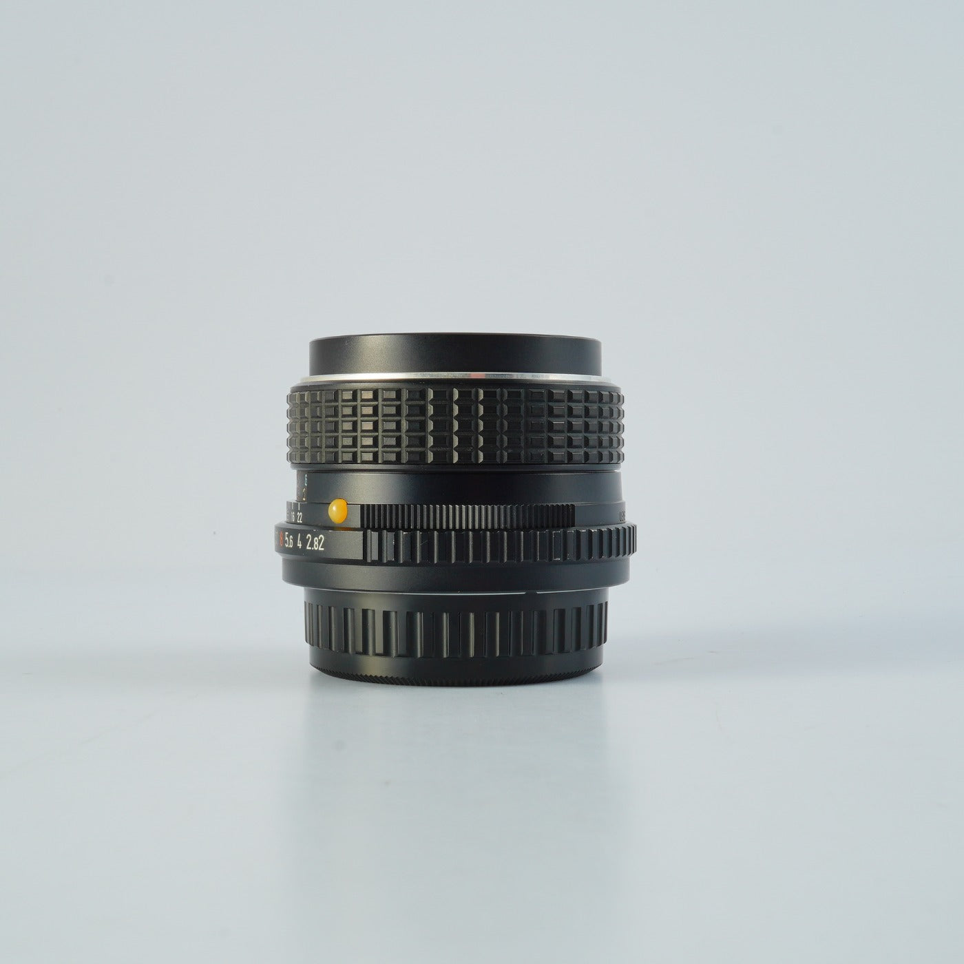 SMC PENTAX M 35mm F/2 (Pentax K用) 単焦点レンズ
