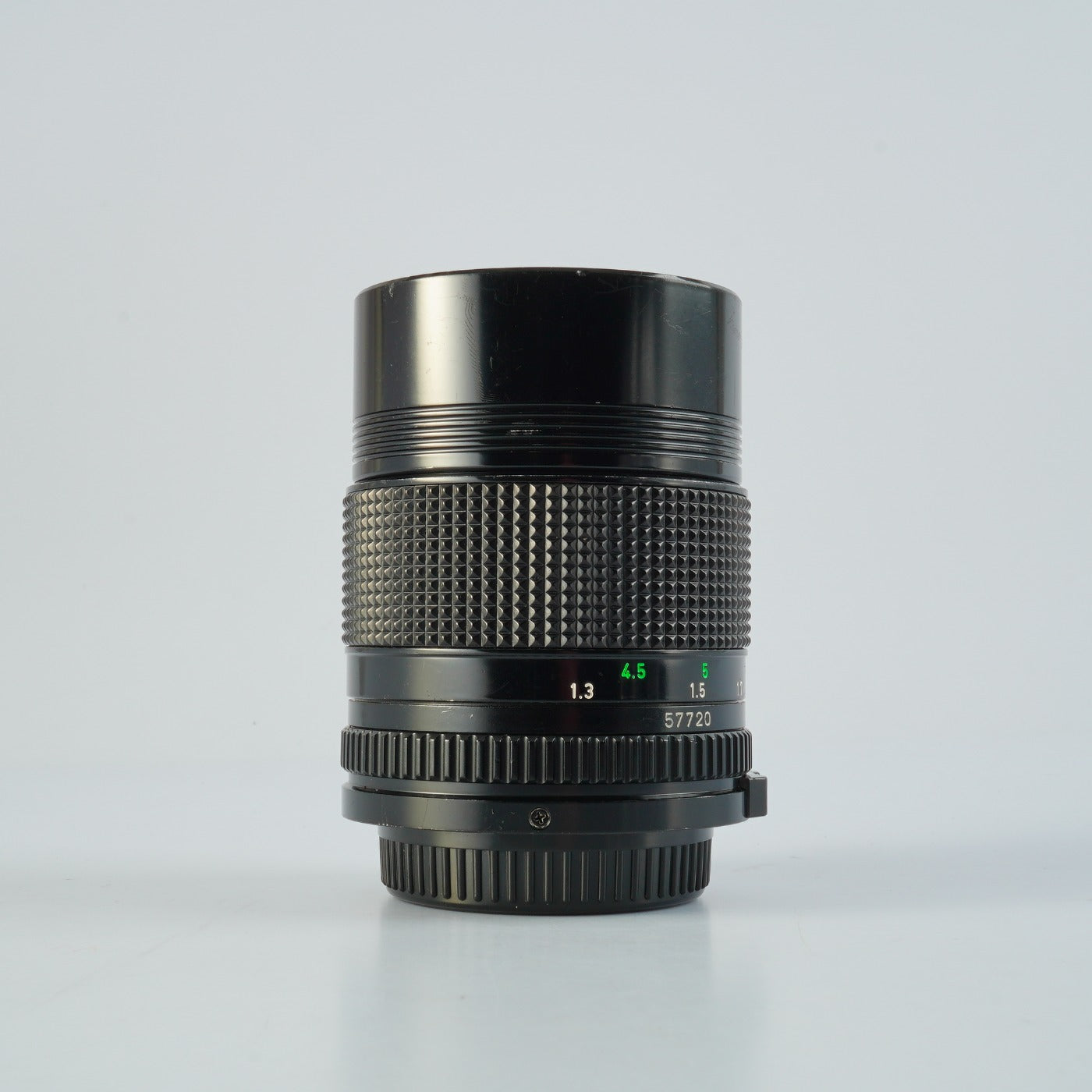 Canon FD 135mm F/2.8 単焦点レンズ