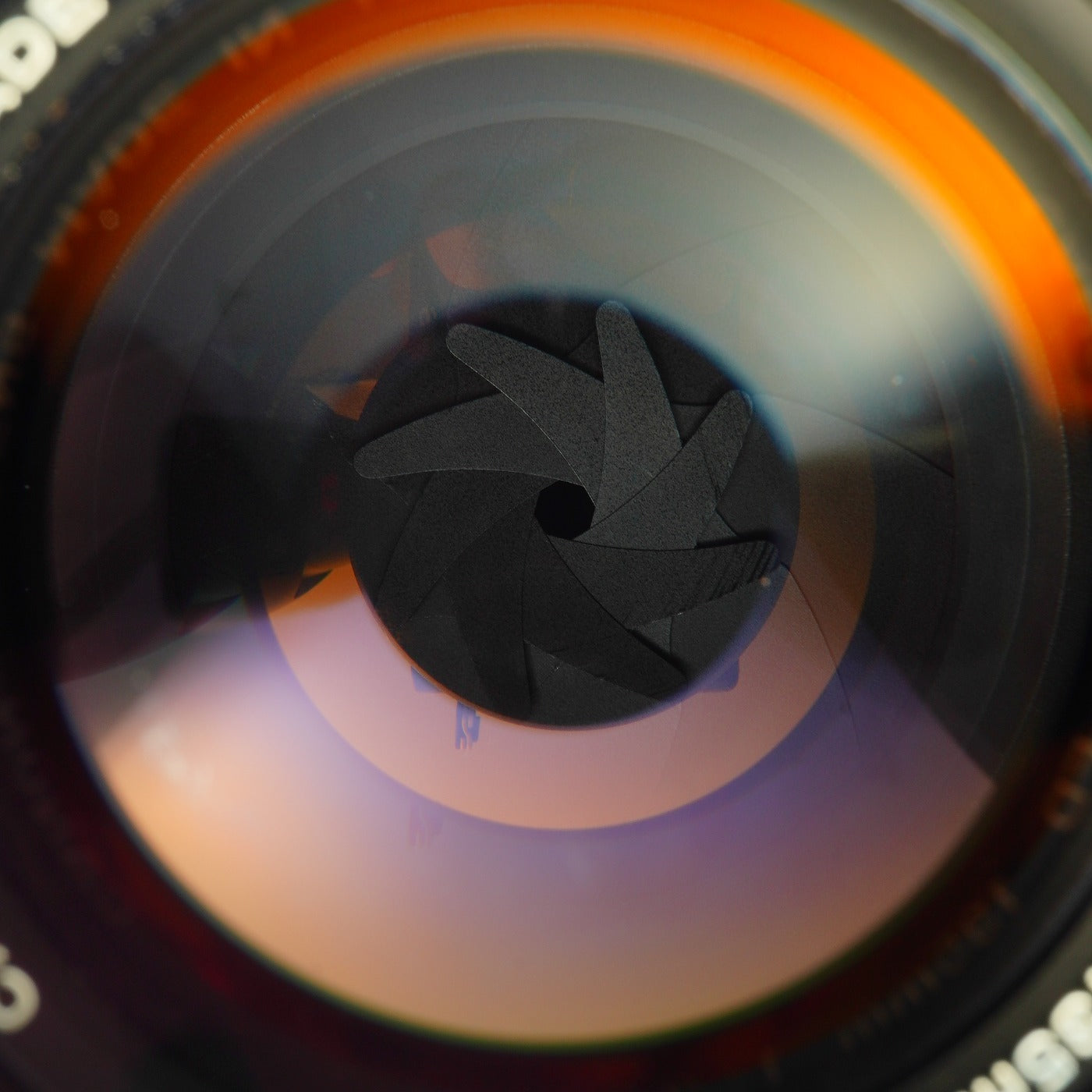 Canon FD 135mm F/2.8 単焦点レンズ