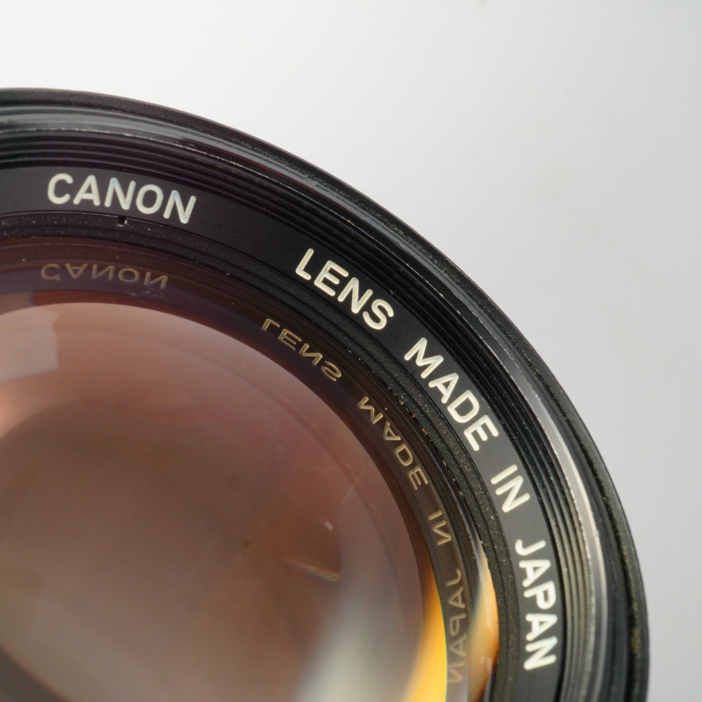 Canon FD 135mm F/2.8 単焦点レンズ