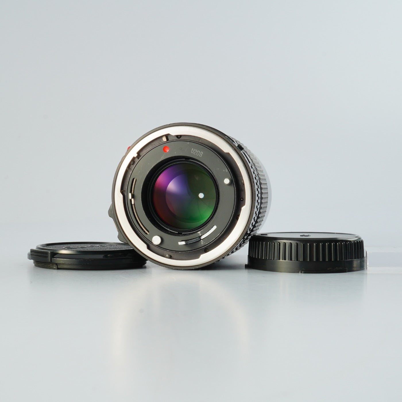 Canon FD 135mm F/2.8 単焦点レンズ