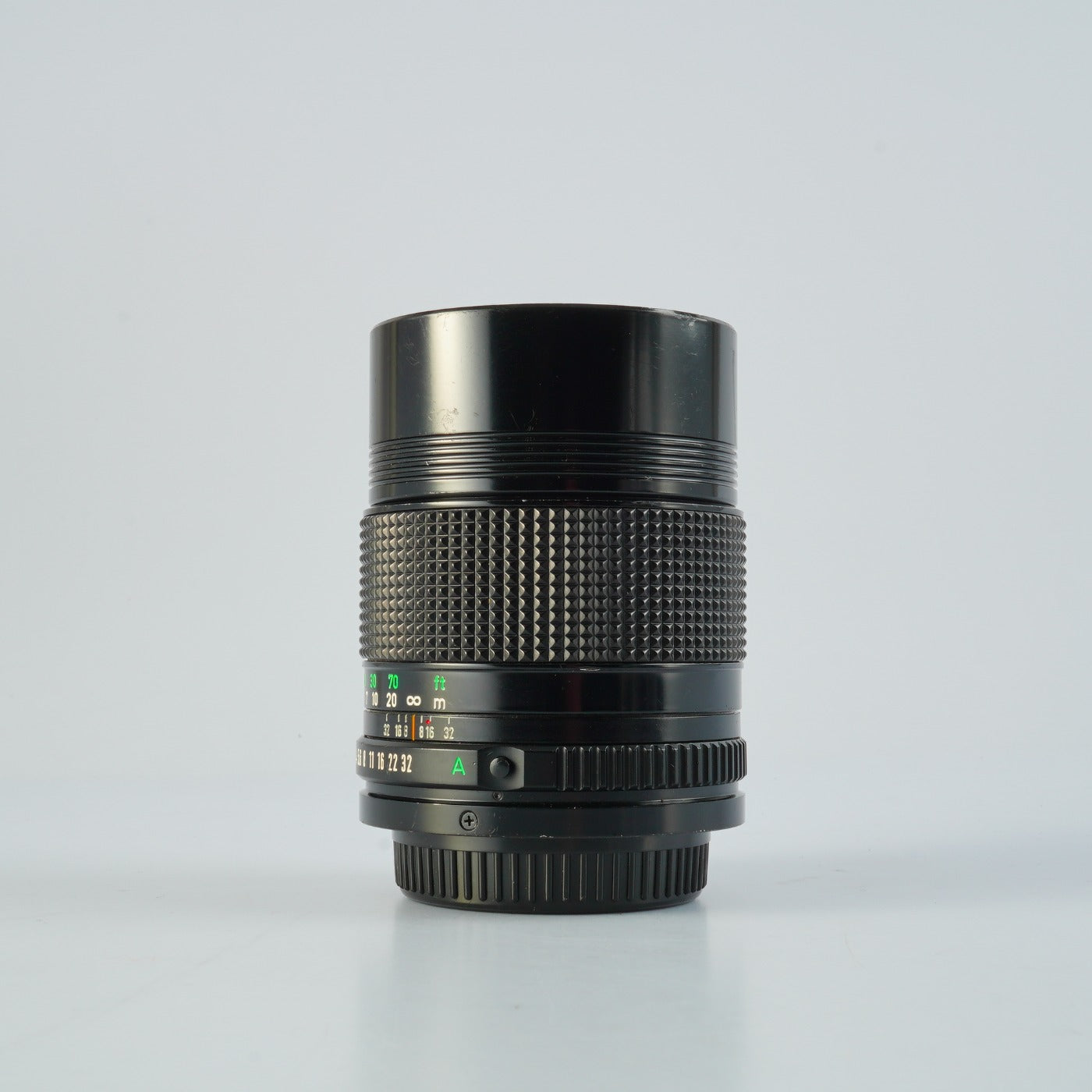 Canon FD 135mm F/2.8 単焦点レンズ