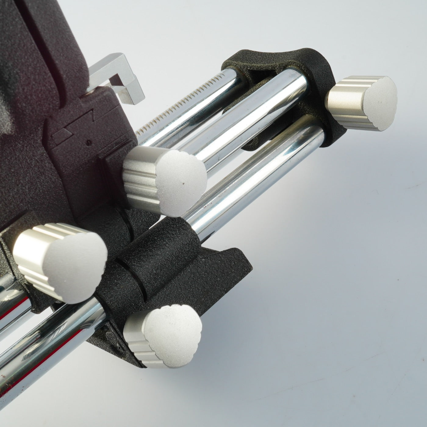 Nikon Bellows PB-4 Focusing Attachment カメラ関連アクセサリー