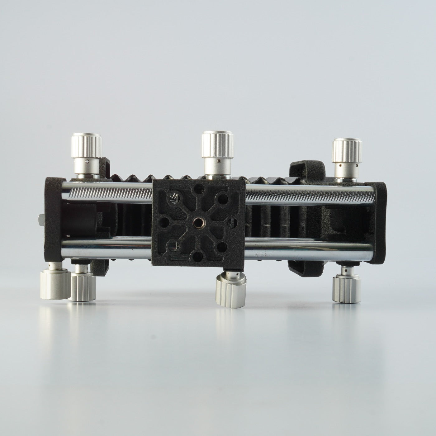 Nikon Bellows PB-4 Focusing Attachment カメラ関連アクセサリー