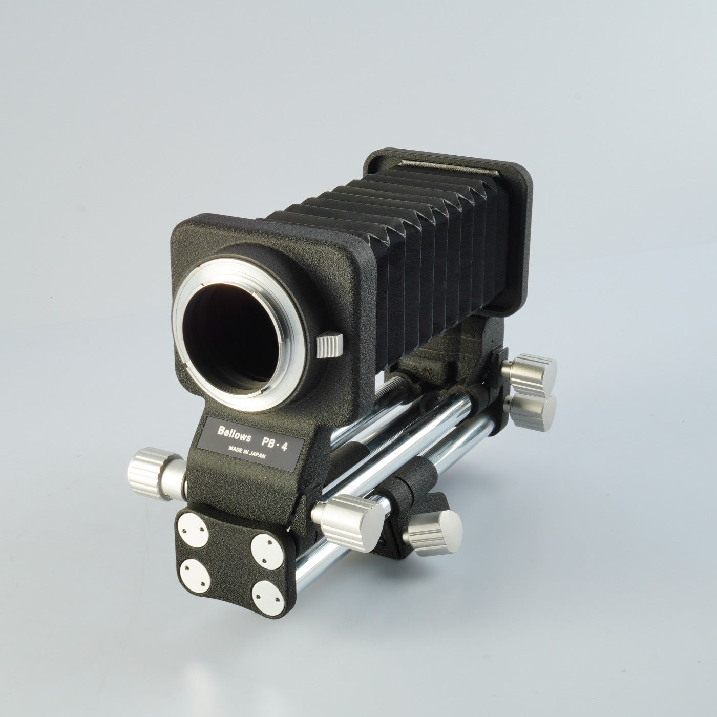 Nikon Bellows PB-4 Focusing Attachment カメラ関連アクセサリー