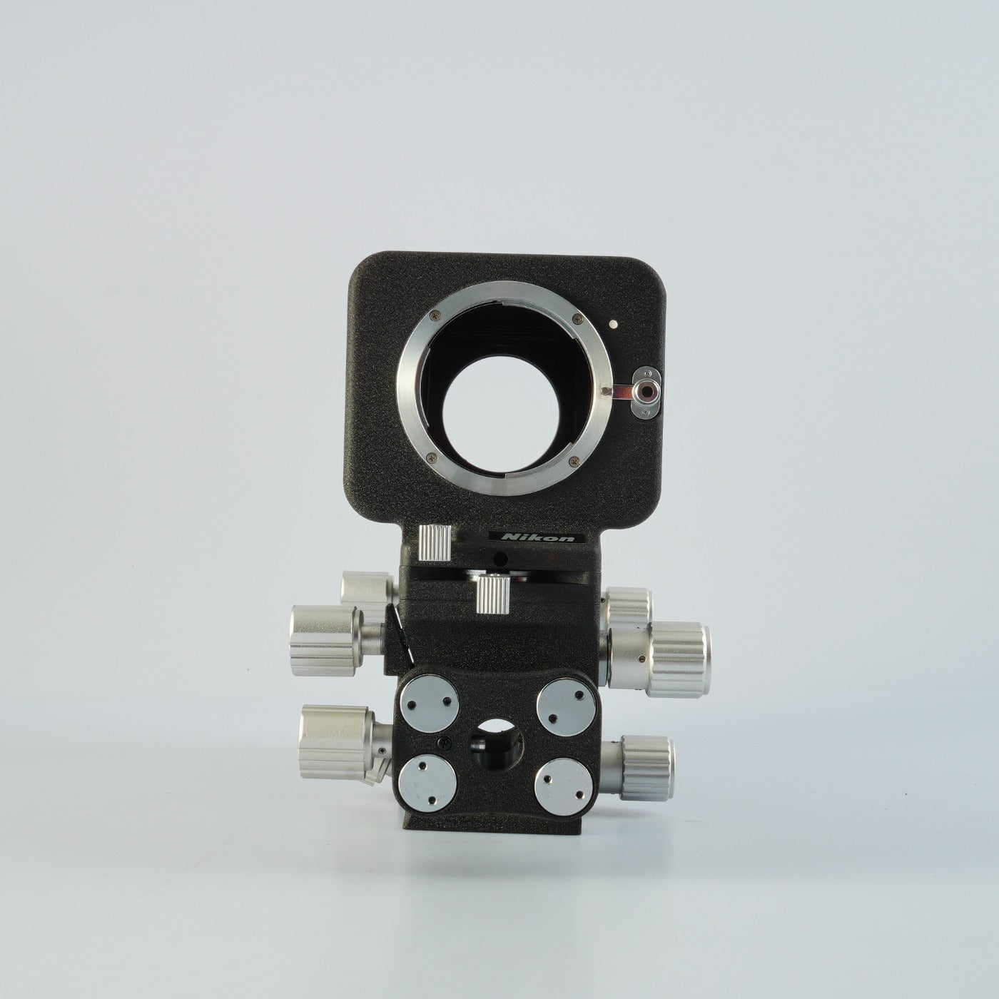 Nikon Bellows PB-4 Focusing Attachment カメラ関連アクセサリー