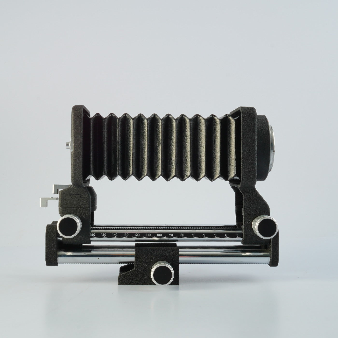 Nikon Bellows PB-4 Focusing Attachment カメラ関連アクセサリー