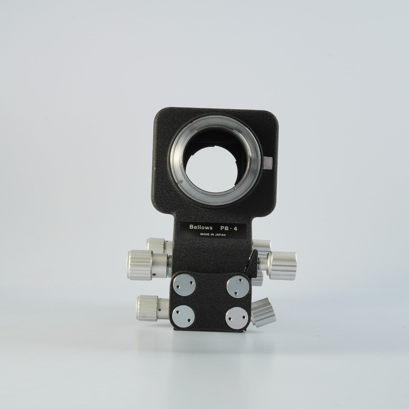 Nikon Bellows PB-4 Focusing Attachment カメラ関連アクセサリー