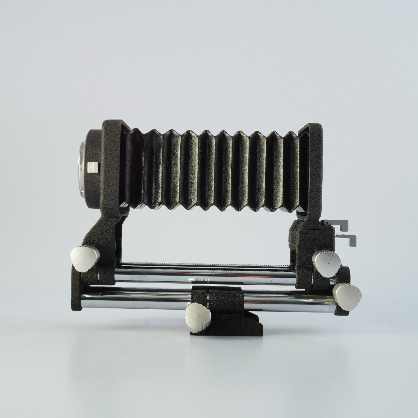 Nikon Bellows PB-4 Focusing Attachment カメラ関連アクセサリー