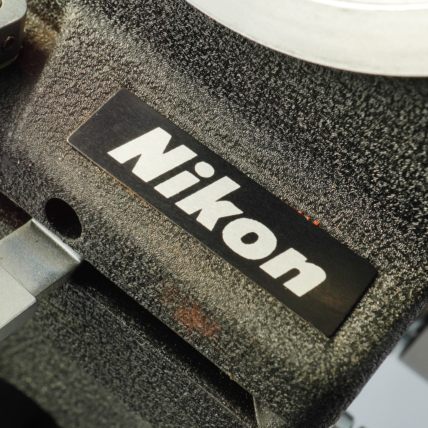 Nikon Bellows PB-4 Focusing Attachment カメラ関連アクセサリー