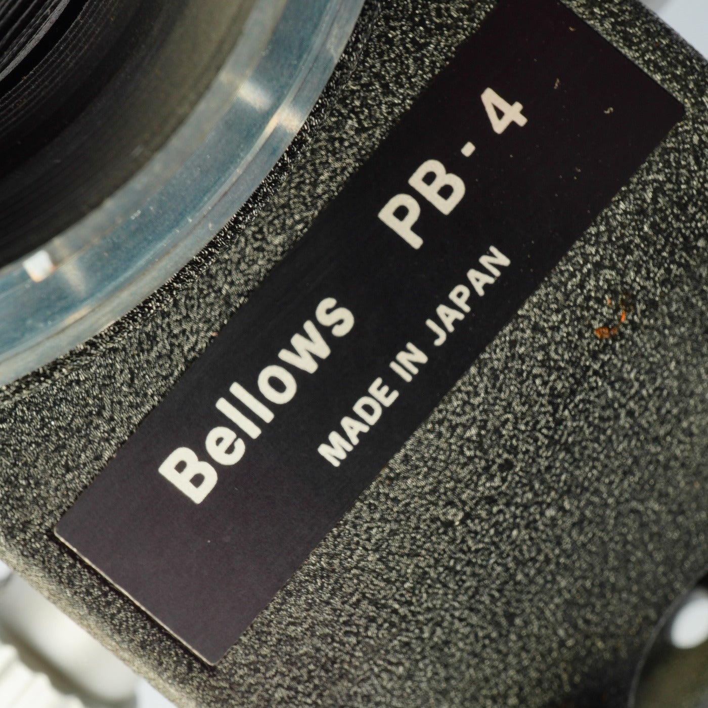 Nikon Bellows PB-4 Focusing Attachment カメラ関連アクセサリー