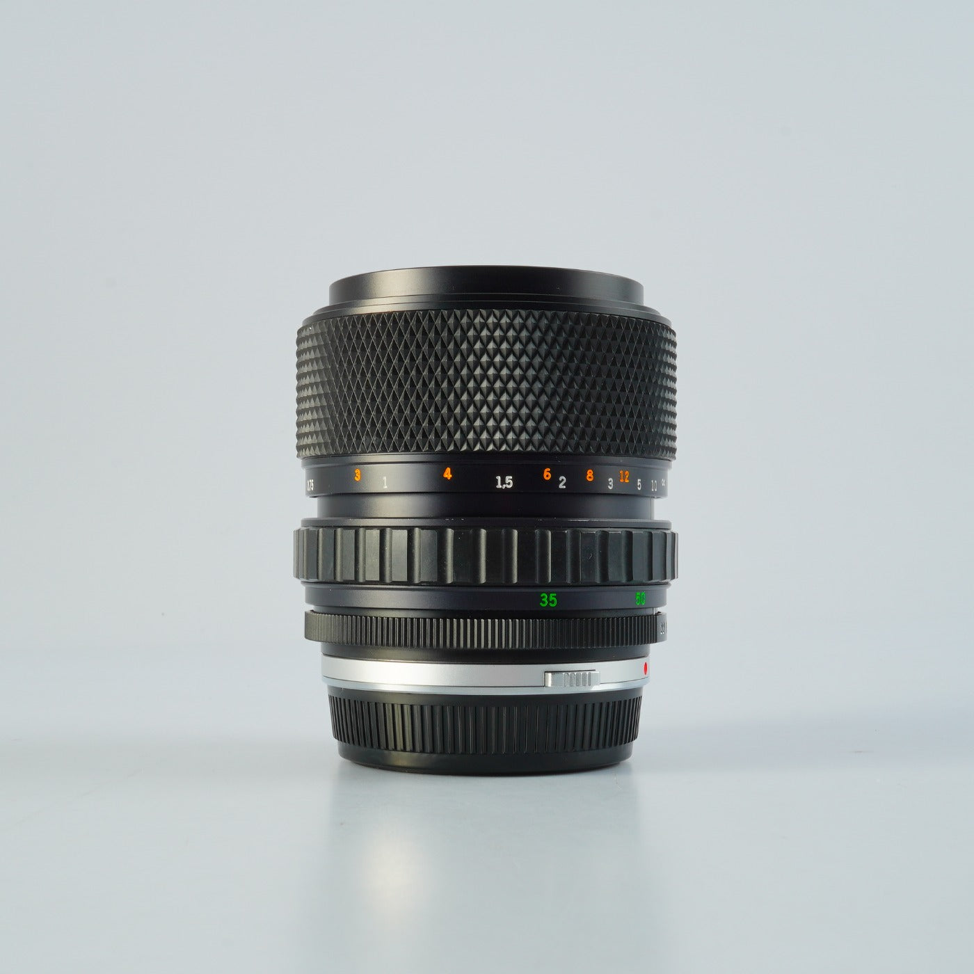 OLYMPUS OM-SYSTEM S ZUIKO MC AUTO-ZOOM 35-70mm F/4 ズームレンズ