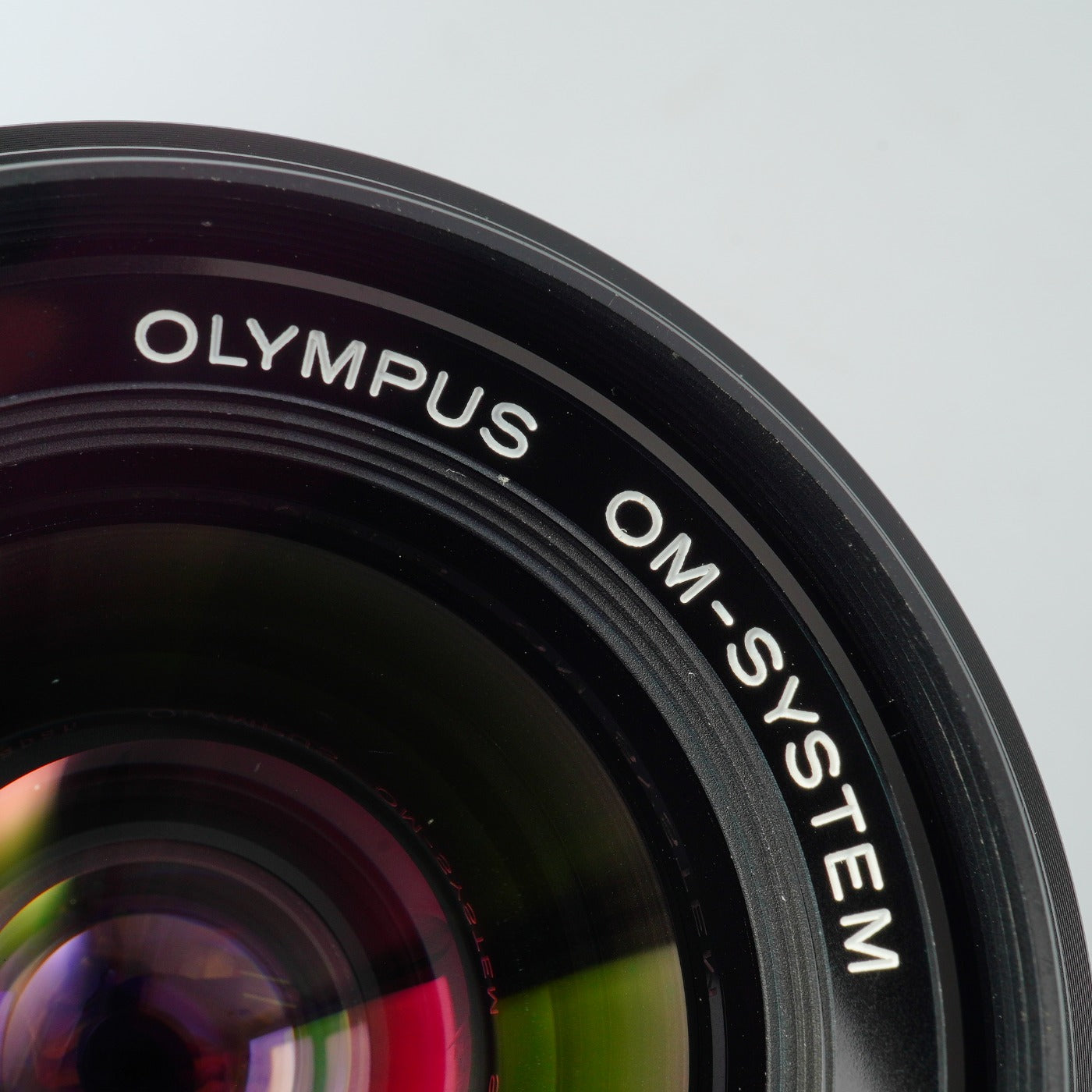 OLYMPUS OM-SYSTEM S ZUIKO MC AUTO-ZOOM 35-70mm F/4 ズームレンズ