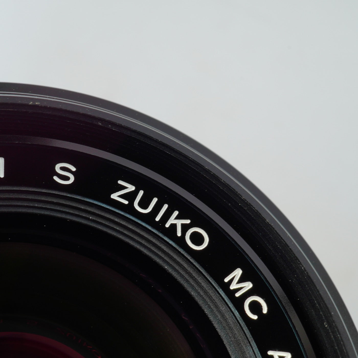 OLYMPUS OM-SYSTEM S ZUIKO MC AUTO-ZOOM 35-70mm F/4 ズームレンズ