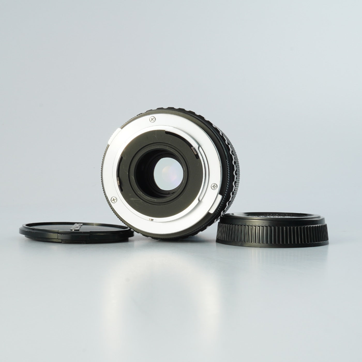 OLYMPUS OM-SYSTEM S ZUIKO MC AUTO-ZOOM 35-70mm F/4 ズームレンズ