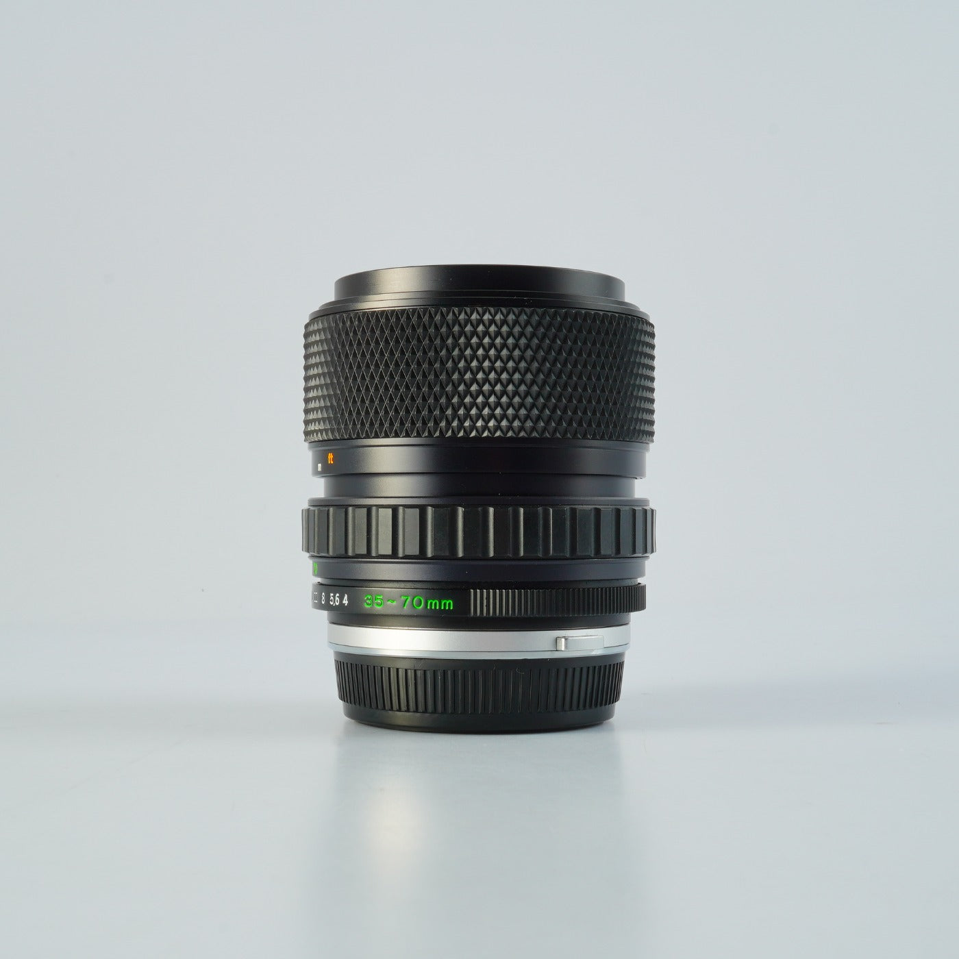 OLYMPUS OM-SYSTEM S ZUIKO MC AUTO-ZOOM 35-70mm F/4 ズームレンズ