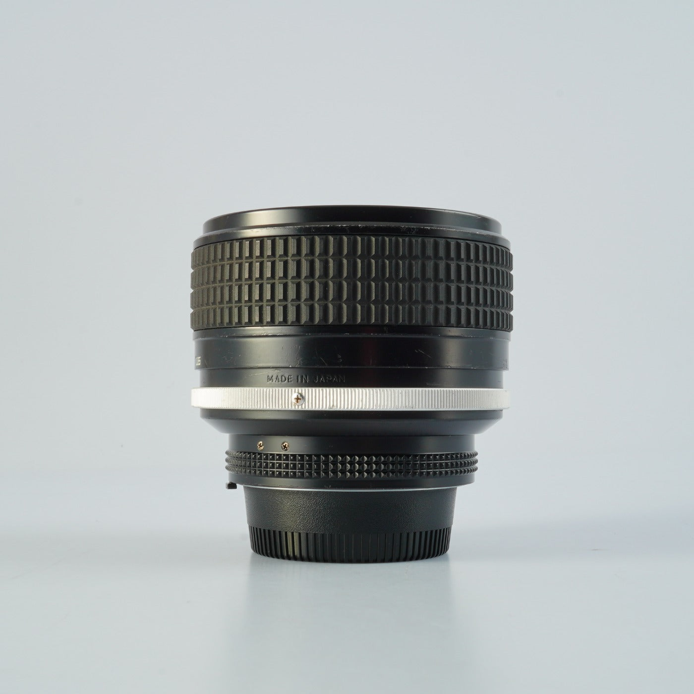 Nikon Ai-S NIKKOR 85mm F/1.4 単焦点レンズ
