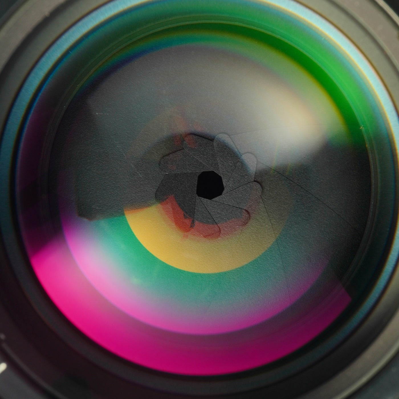 Nikon Ai-S NIKKOR 85mm F/1.4 単焦点レンズ