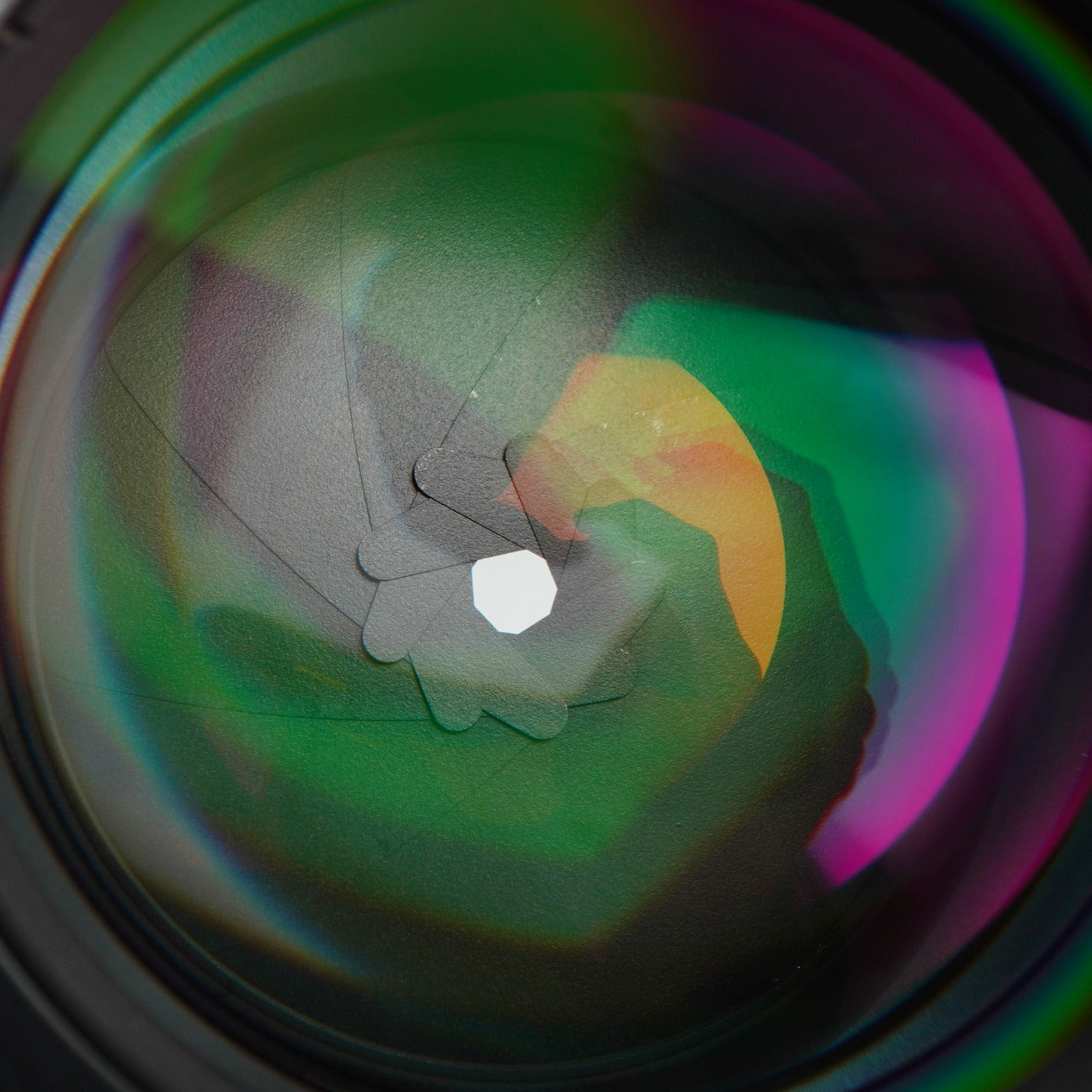 Nikon Ai-S NIKKOR 85mm F/1.4 単焦点レンズ