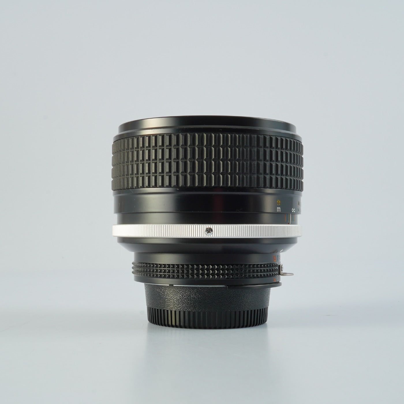Nikon Ai-S NIKKOR 85mm F/1.4 単焦点レンズ