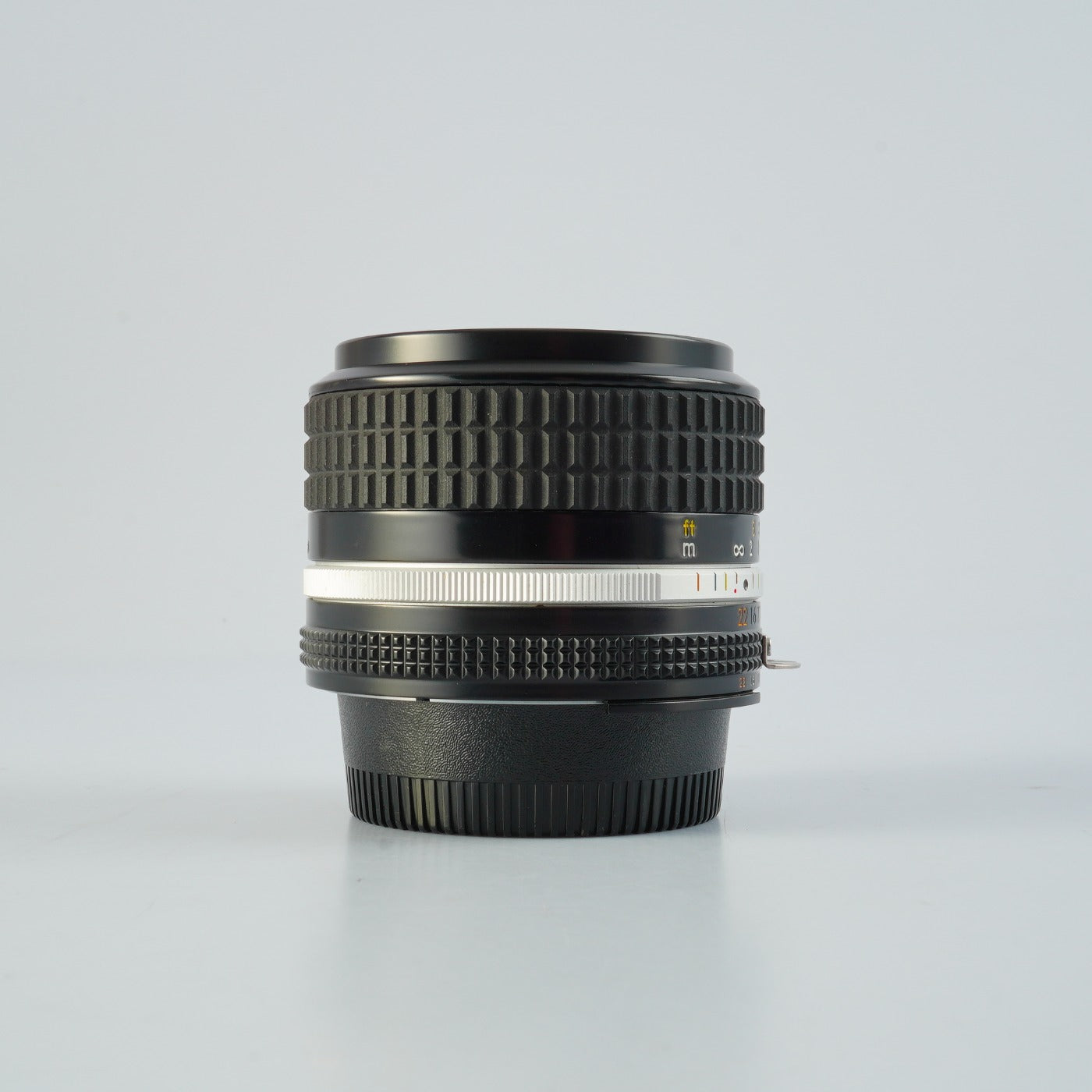 Nikon Ai-S NIKKOR 24mm F/2.8 単焦点レンズ