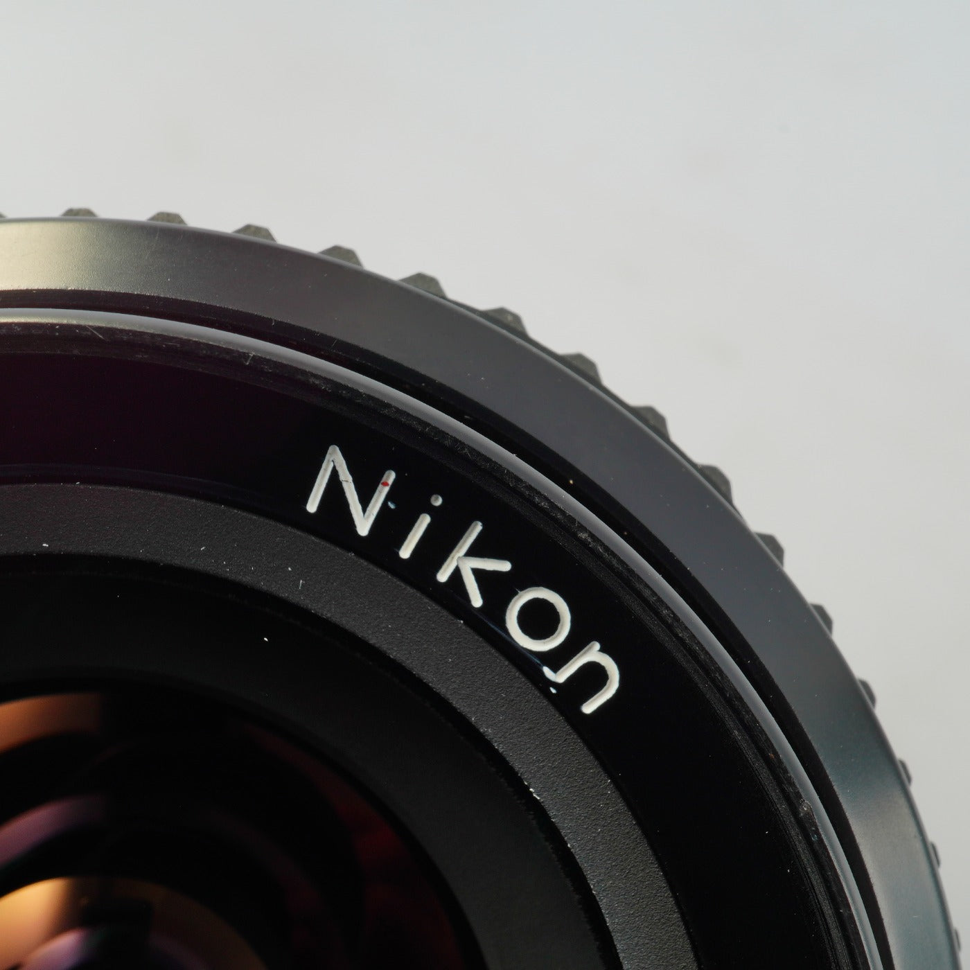 Nikon Ai-S NIKKOR 24mm F/2.8 単焦点レンズ