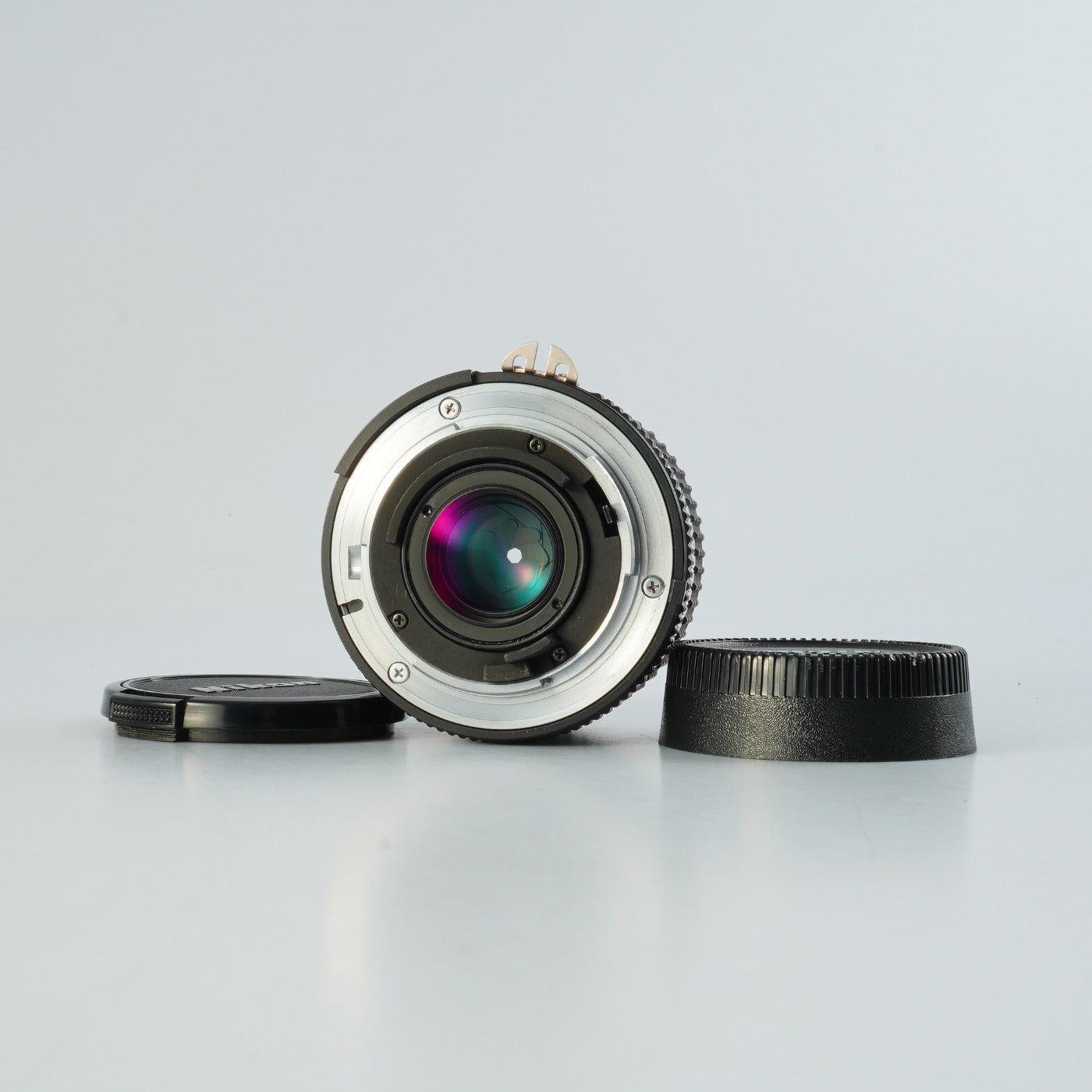 Nikon Ai-S NIKKOR 24mm F/2.8 単焦点レンズ