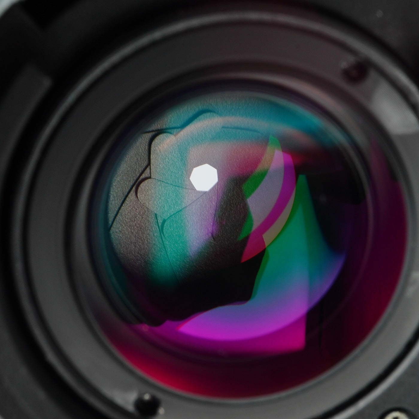 Nikon Ai-S NIKKOR 24mm F/2.8 単焦点レンズ