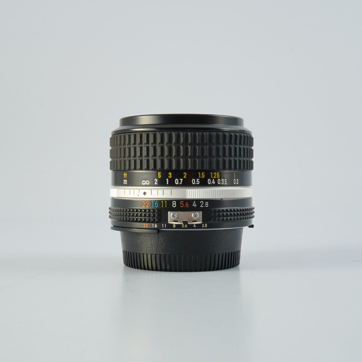 Nikon Ai-S NIKKOR 24mm F/2.8 単焦点レンズ