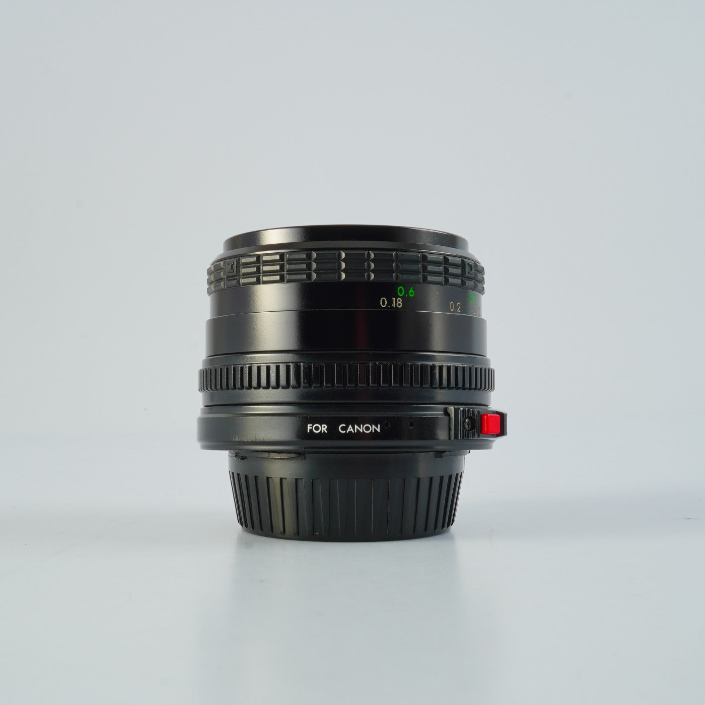 SIGMA Super Wide 24mm F/2.8 Multi Coated for Canon FD (Canon FD用) 単焦点レンズ