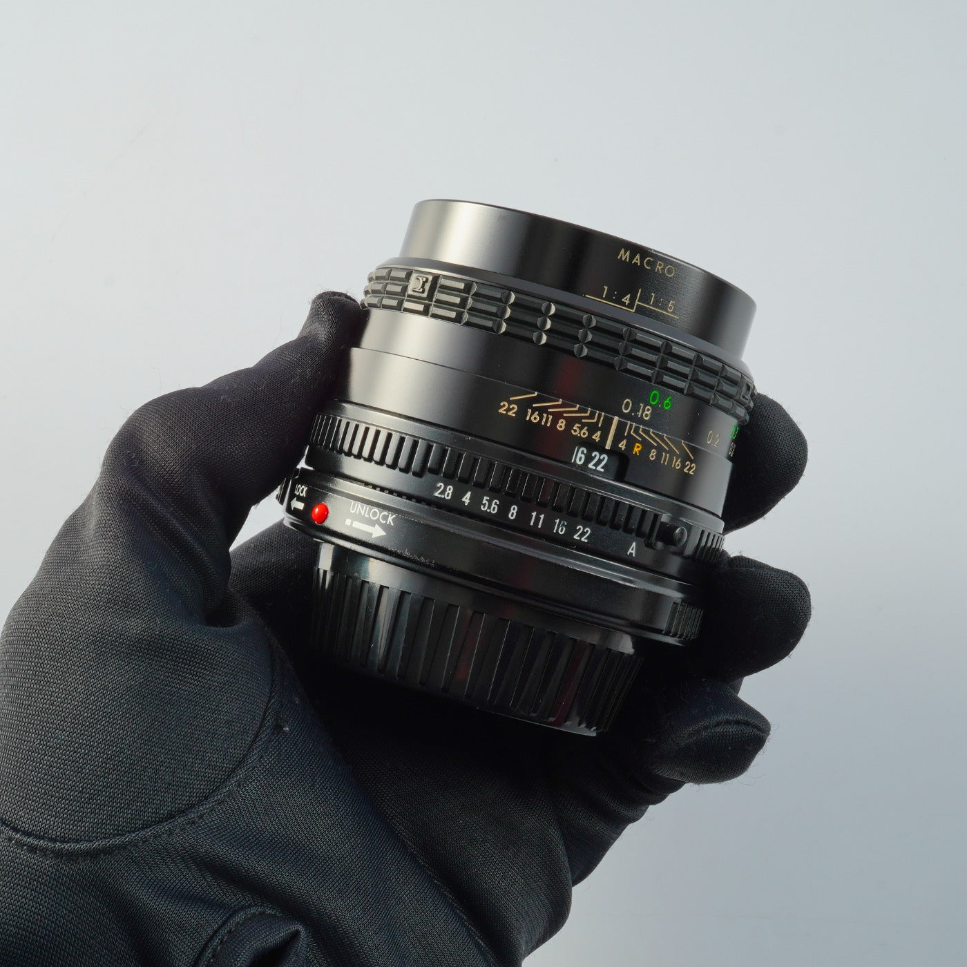 SIGMA Super Wide 24mm F/2.8 Multi Coated for Canon FD (Canon FD用) 単焦点レンズ