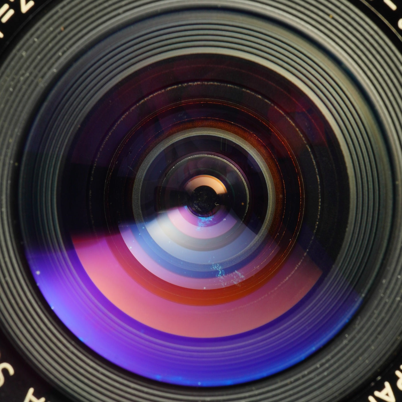 SIGMA Super Wide 24mm F/2.8 Multi Coated for Canon FD (Canon FD用) 単焦点レンズ