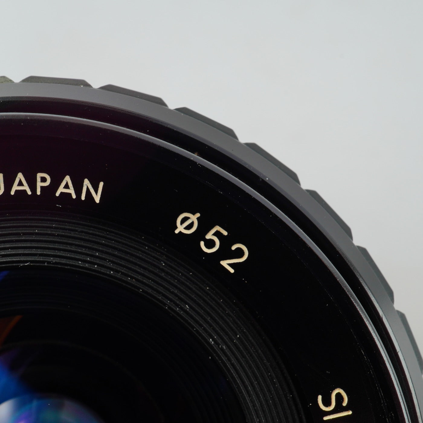 SIGMA Super Wide 24mm F/2.8 Multi Coated for Canon FD (Canon FD用) 単焦点レンズ