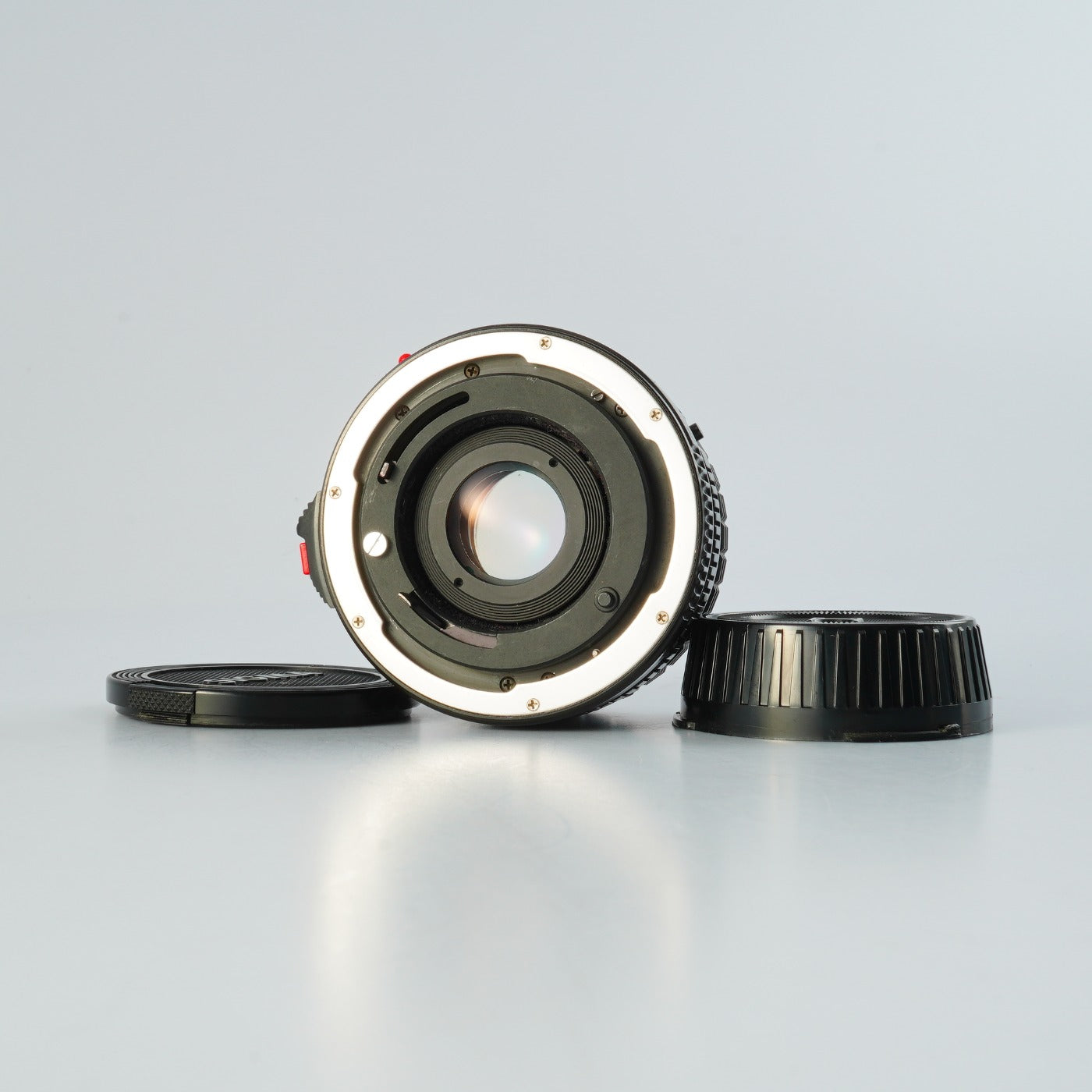 SIGMA Super Wide 24mm F/2.8 Multi Coated for Canon FD (Canon FD用) 単焦点レンズ