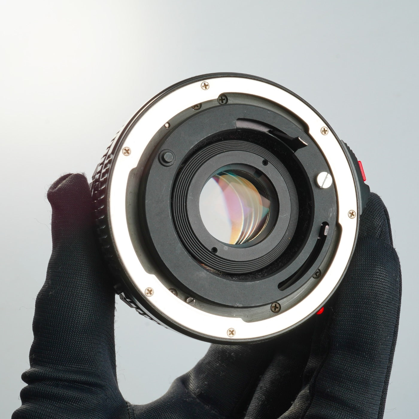 SIGMA Super Wide 24mm F/2.8 Multi Coated for Canon FD (Canon FD用) 単焦点レンズ
