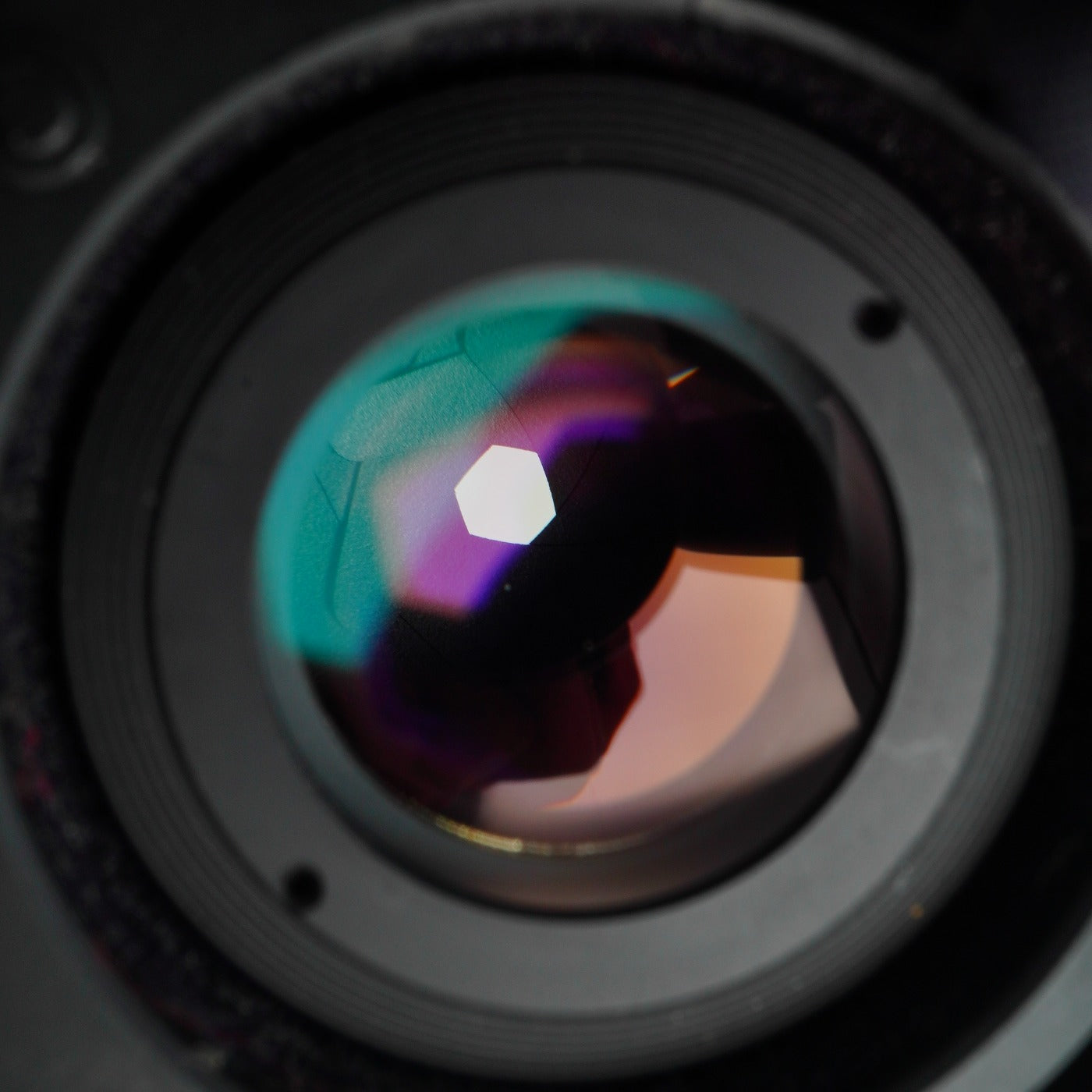 SIGMA Super Wide 24mm F/2.8 Multi Coated for Canon FD (Canon FD用) 単焦点レンズ